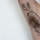 Illustration for article titled 9 Armpits We’re Sorry We Drew Faces On In Order To Make It Look Like They’re Vomiting Hair